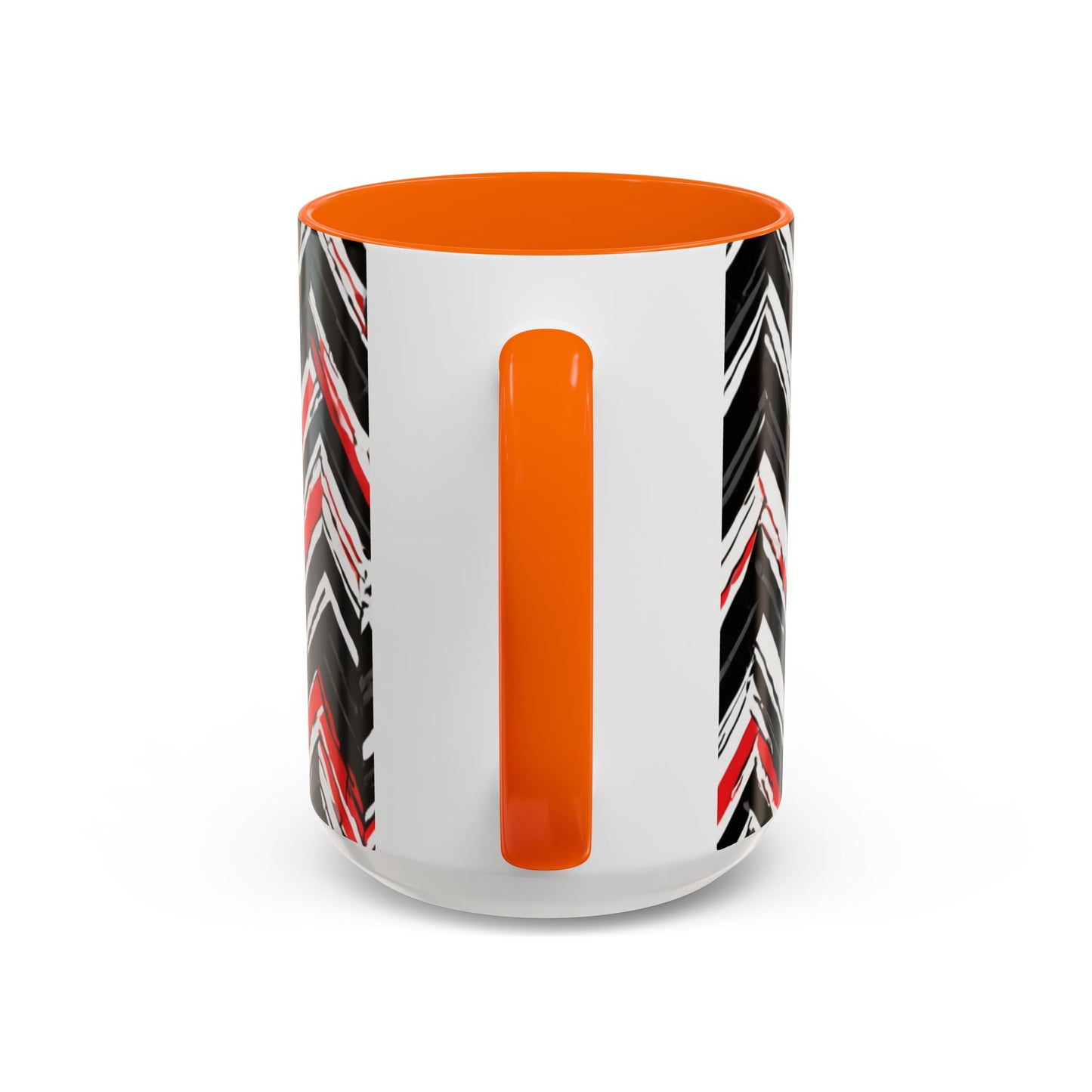 boostlete-am-crew-pattern-chevron-geometric-0659 — Accent Mug 11/15oz