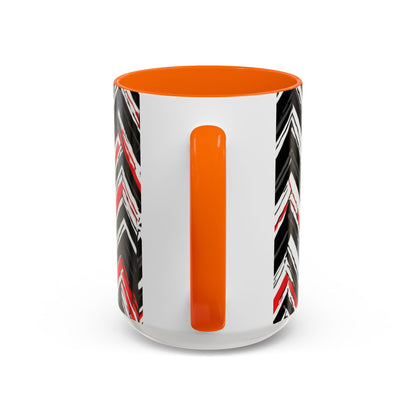boostlete-am-crew-pattern-chevron-geometric-0659 — Accent Mug 11/15oz
