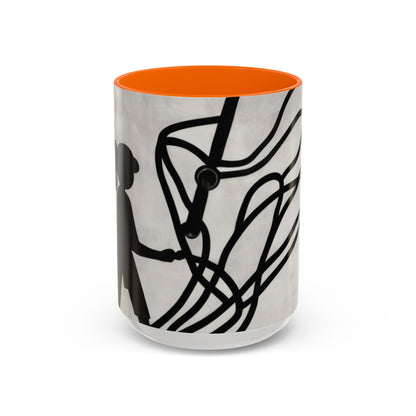 boostlete-rise-grind-icon-jump-duotone-industrial-0098 — Accent Mug 11oz/15oz