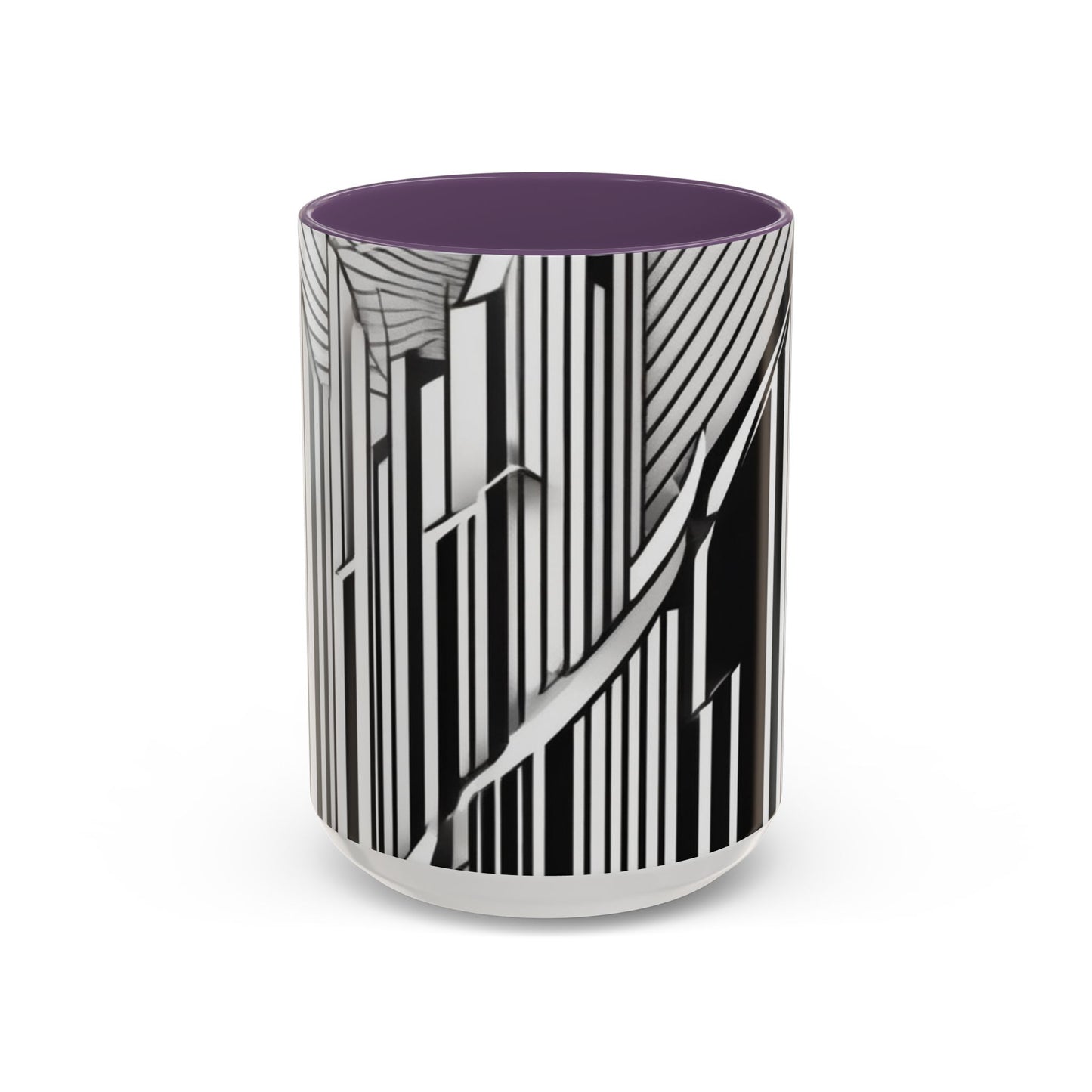 boostlete-boost-mode-icon-sunrise-soft-athletic-0046 — Accent Mug 11oz/15oz