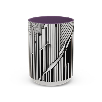 boostlete-boost-mode-icon-sunrise-soft-athletic-0046 — Accent Mug 11oz/15oz