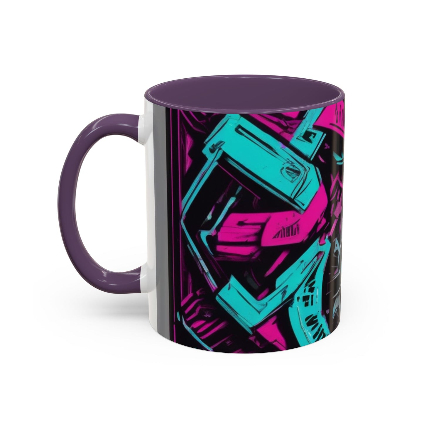 boostlete-quiet-power-type-make-it-a-habit-micro-industrial-0077 — Accent Mug 11oz/15oz