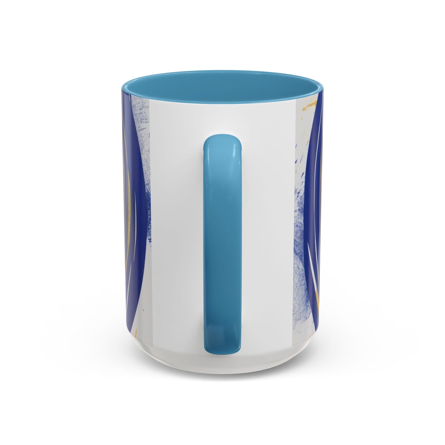 boostlete-am-crew-scene-athlete-neon-vector-0304 — Accent Mug 11oz/15oz