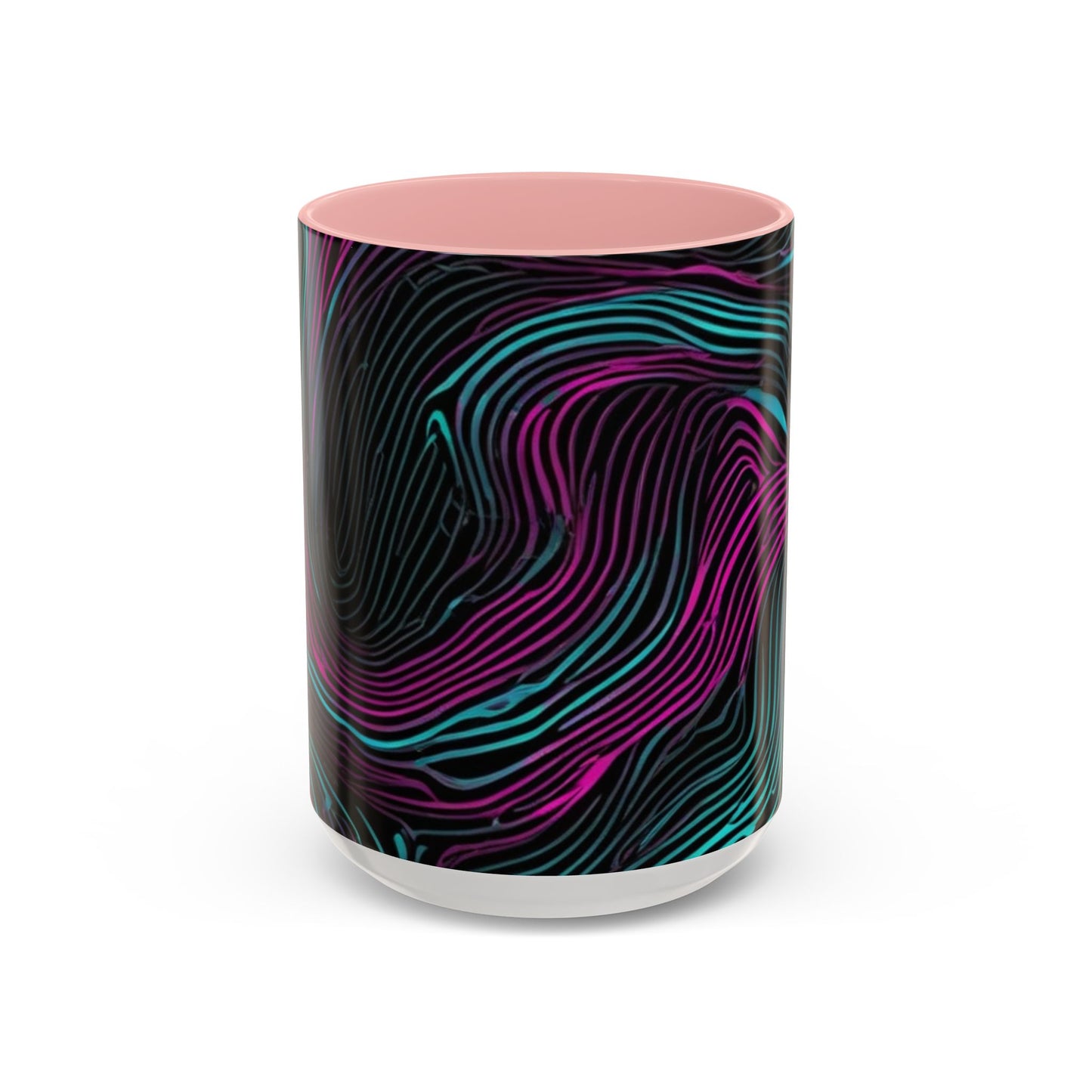 boostlete-am-crew-pattern-topographic-monoline-0075 (1) — Accent Mug 11oz/15oz