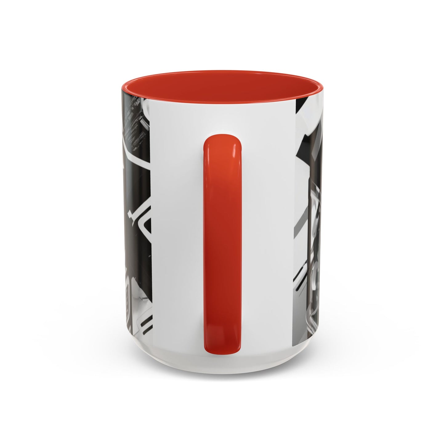 boostlete-pr-season-type-you-against-you-banner-isometric-0449 — Accent Mug 11/15oz
