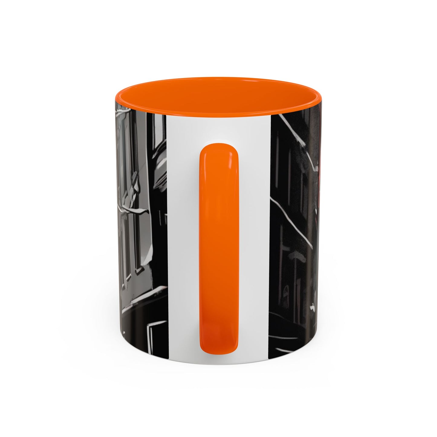 boostlete-am-crew-scene-runner-high-retro-0268 — Accent Mug 11oz/15oz