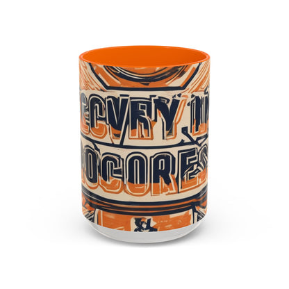 boostlete-boost-mode-type-recovery-progress-outline-over-solid-badge-0161 — Accent Mug 11oz/15oz