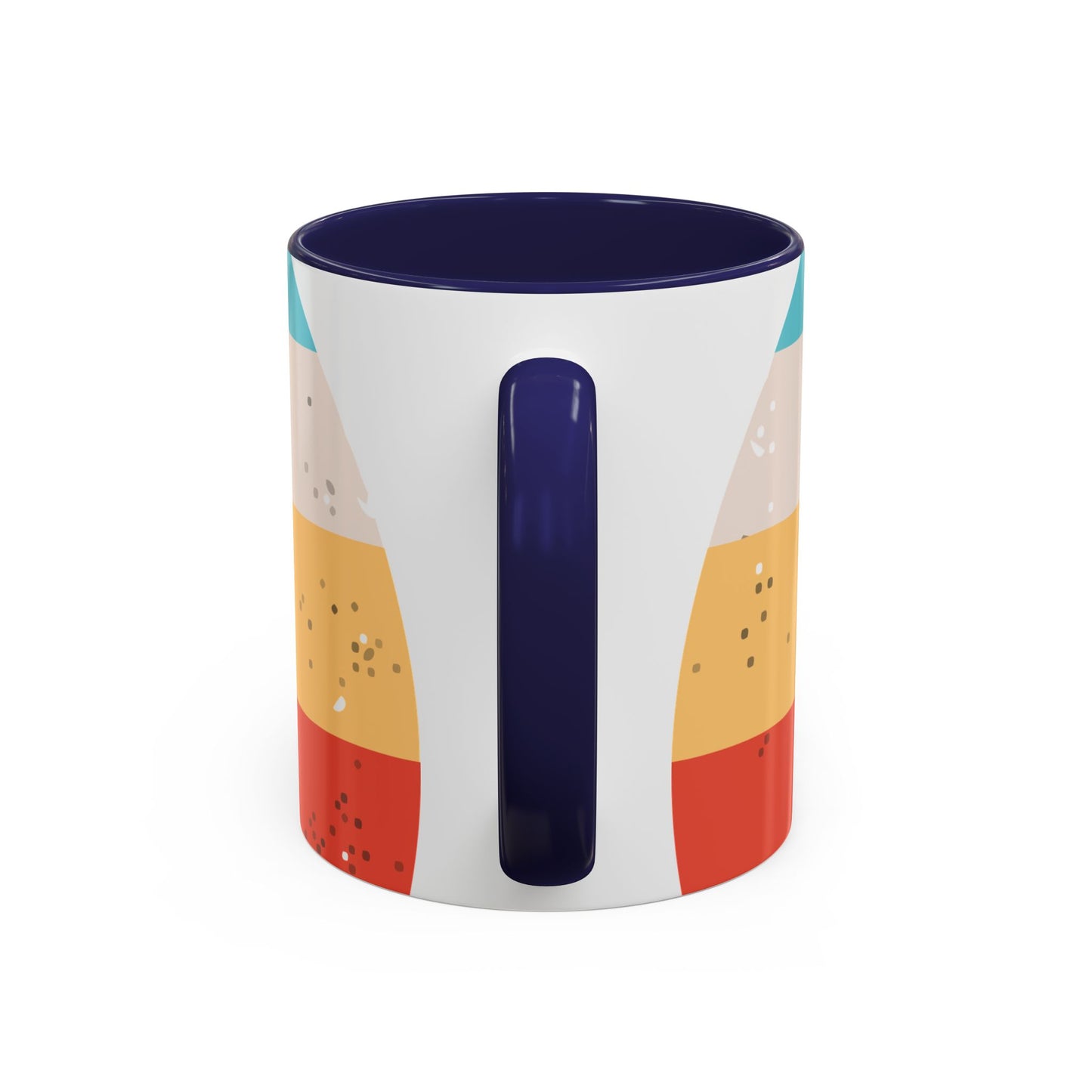Yoga (94) — Accent Mug 11oz/15oz