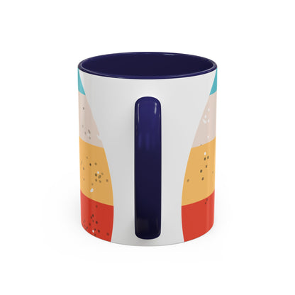 Yoga (94) — Accent Mug 11oz/15oz