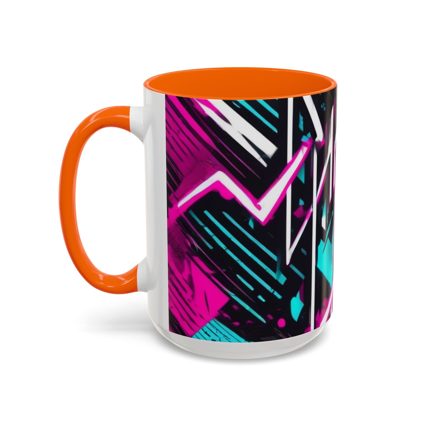 boostlete-recovery-progress-type-momentum-over-mood-diagonal-vector-0213 — Accent Mug 11oz/15oz