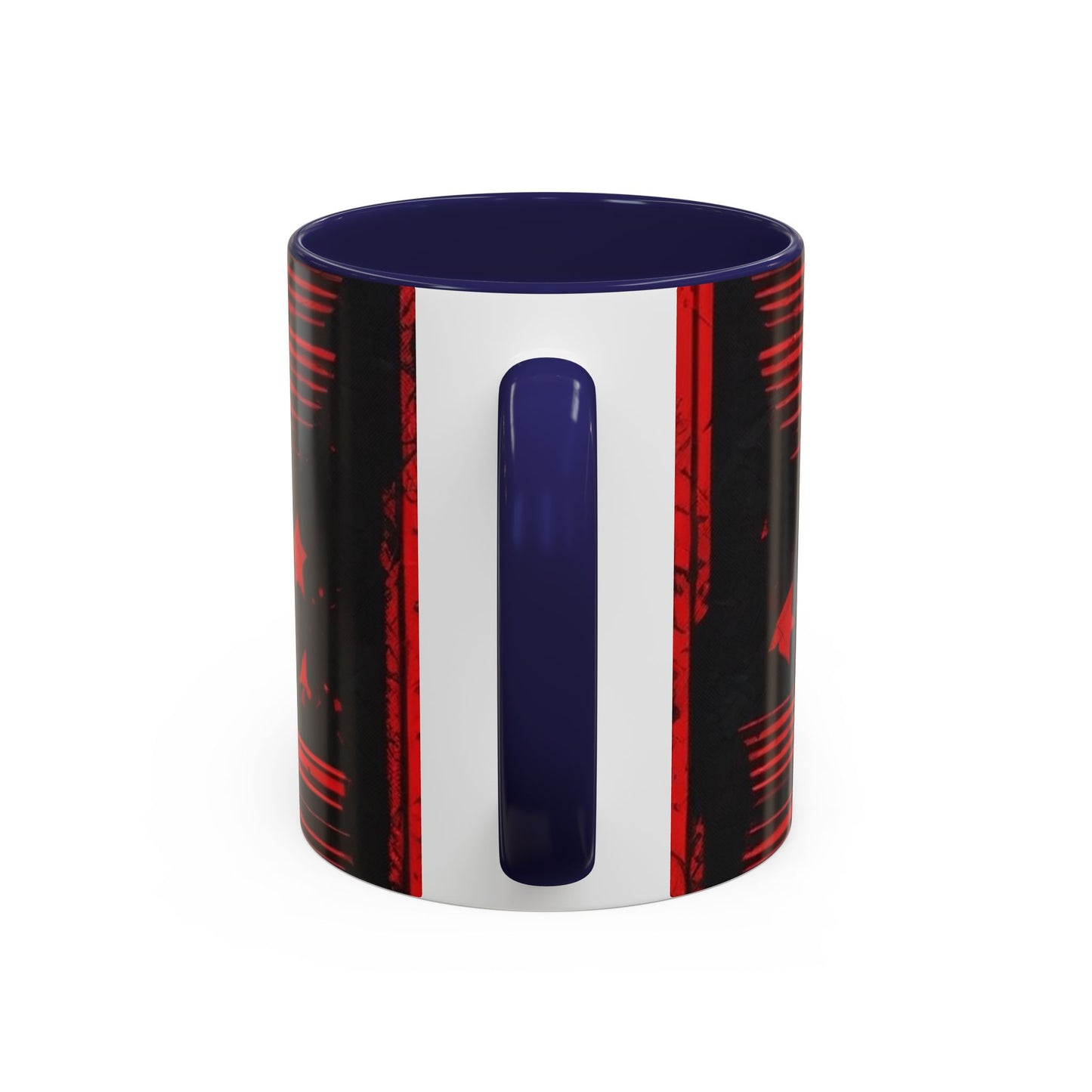 boostlete-mile-by-mile-type-boost-today-micro-modern-0141 — Accent Mug 11oz/15oz