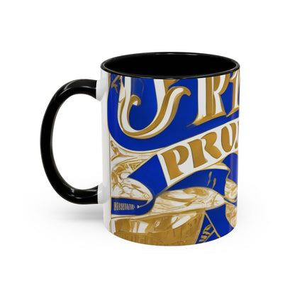 boostlete-am-crew-type-keep-the-promise-split-engraved-0101 — Accent Mug 11oz/15oz