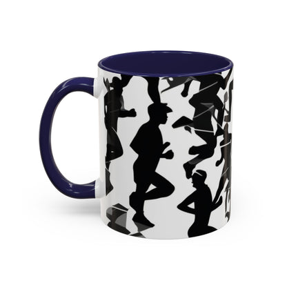 boostlete-field-day-scene-marathoner-motion-paper-0156 — Accent Mug 11oz/15oz
