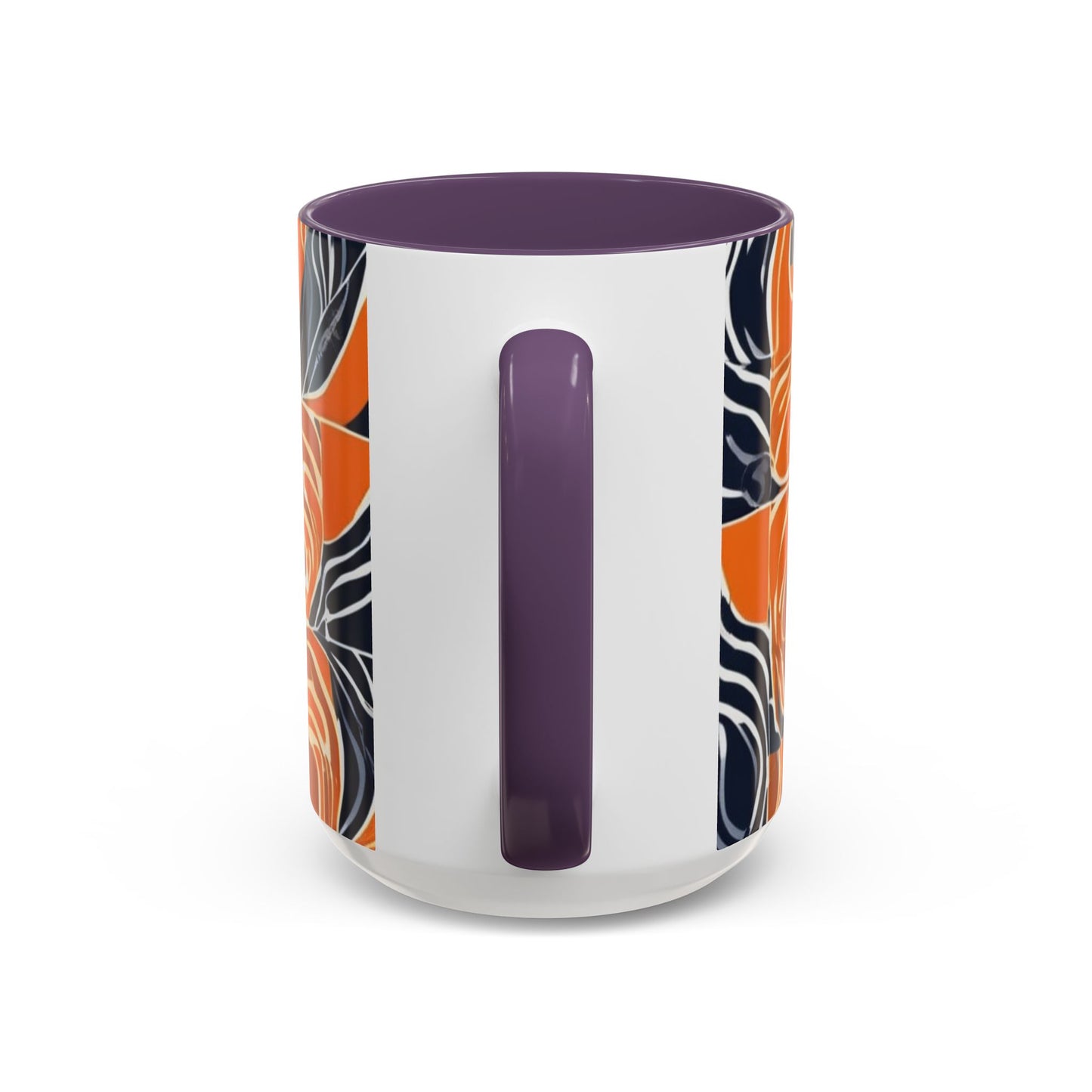 boostlete-rise-grind-pattern-sprint-vector-0207 — Accent Mug 11oz/15oz