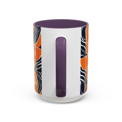 boostlete-rise-grind-pattern-sprint-vector-0207 — Accent Mug 11oz/15oz