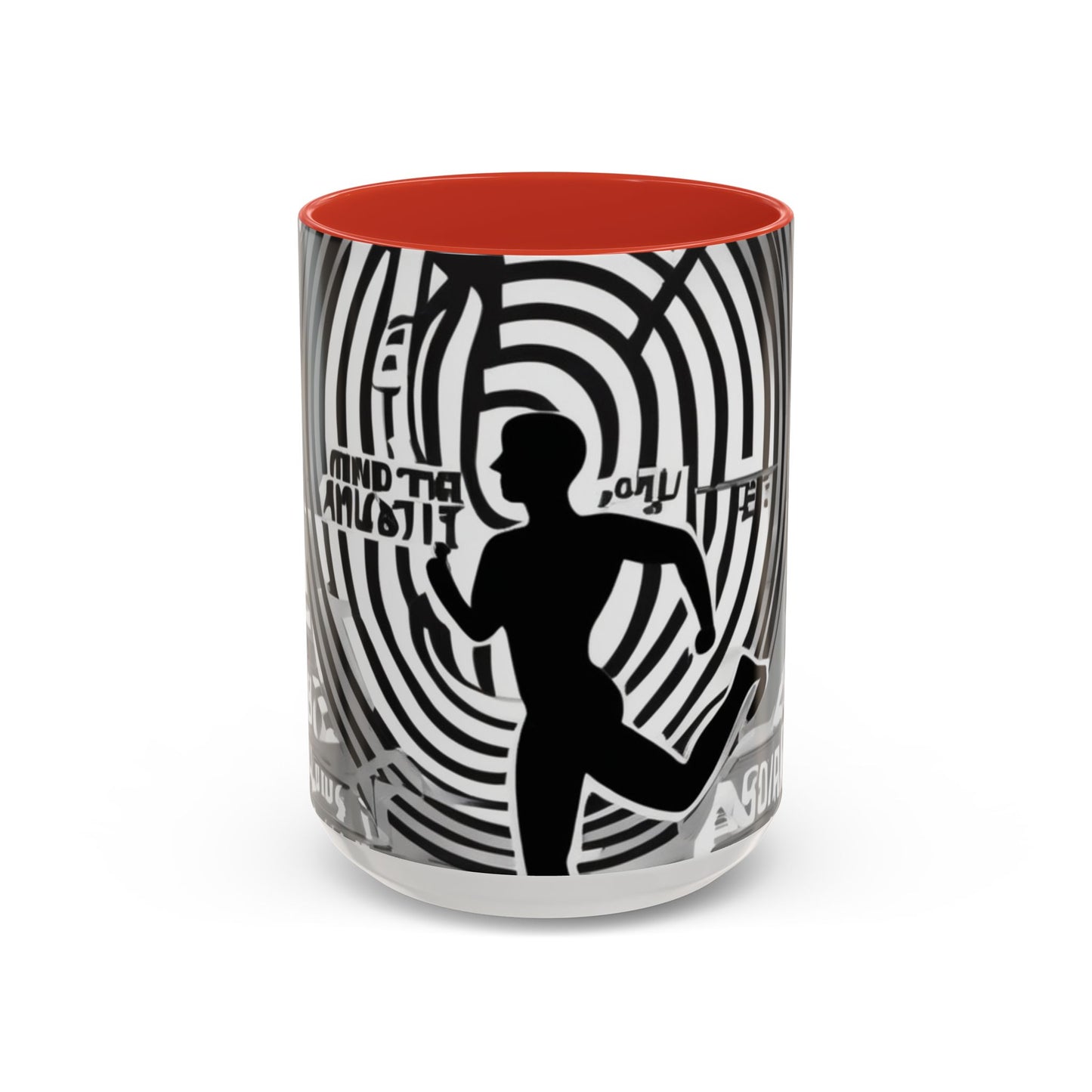 boostlete-recovery-progress-type-body-follows-mind-arc-modern-0053 — Accent Mug 11oz/15oz