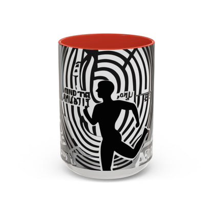 boostlete-recovery-progress-type-body-follows-mind-arc-modern-0053 — Accent Mug 11oz/15oz