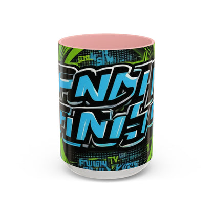 boostlete-iron-intent-type-focus-finish-big-retro-0177 — Accent Mug 11oz/15oz