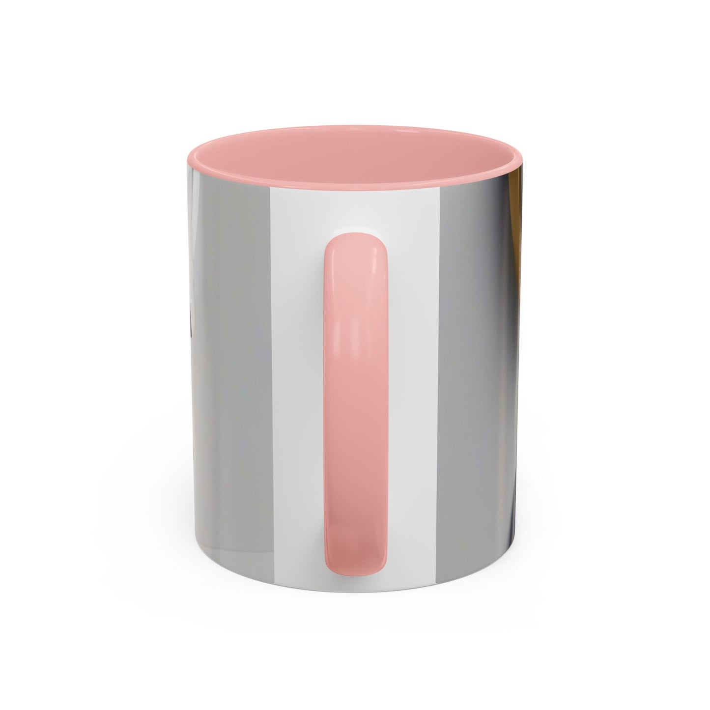 boostlete-field-day-icon-barbell-offset-geometric-0150 — Accent Mug 11oz/15oz