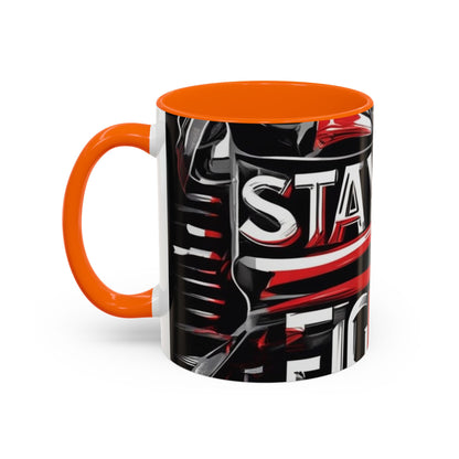 boostlete-rise-grind-type-stay-in-the-fight-banner-retro-1441 — Accent Mug 11/15oz