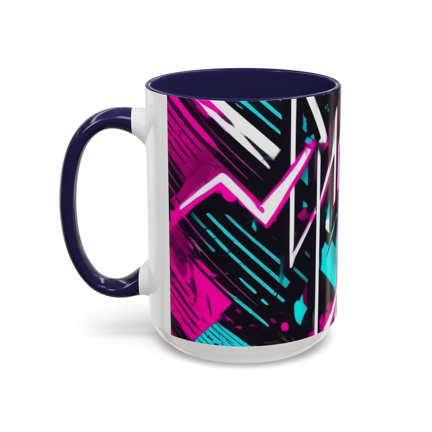 boostlete-recovery-progress-type-momentum-over-mood-diagonal-vector-0213 — Accent Mug 11oz/15oz