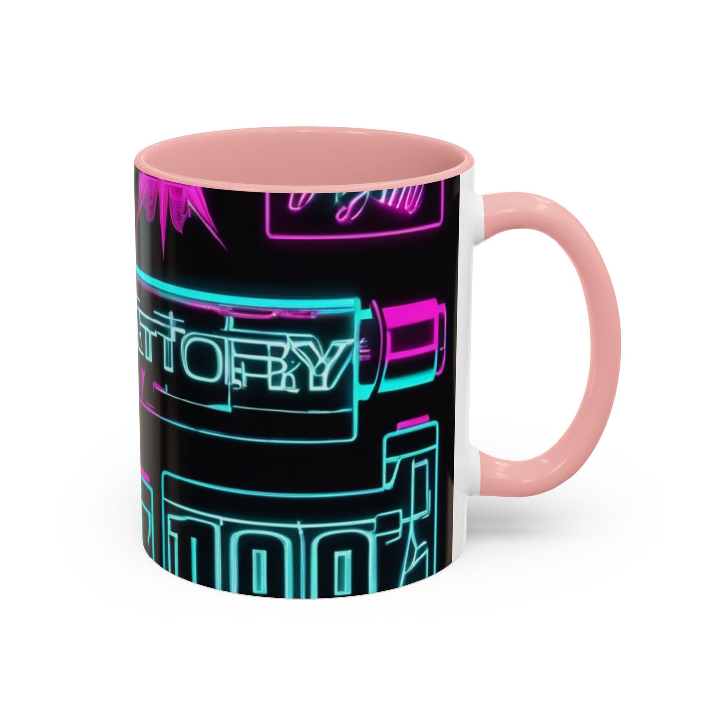 boostlete-rise-grind-type-battery-100-effort-split-blueprint-0205 — Accent Mug 11oz/15oz