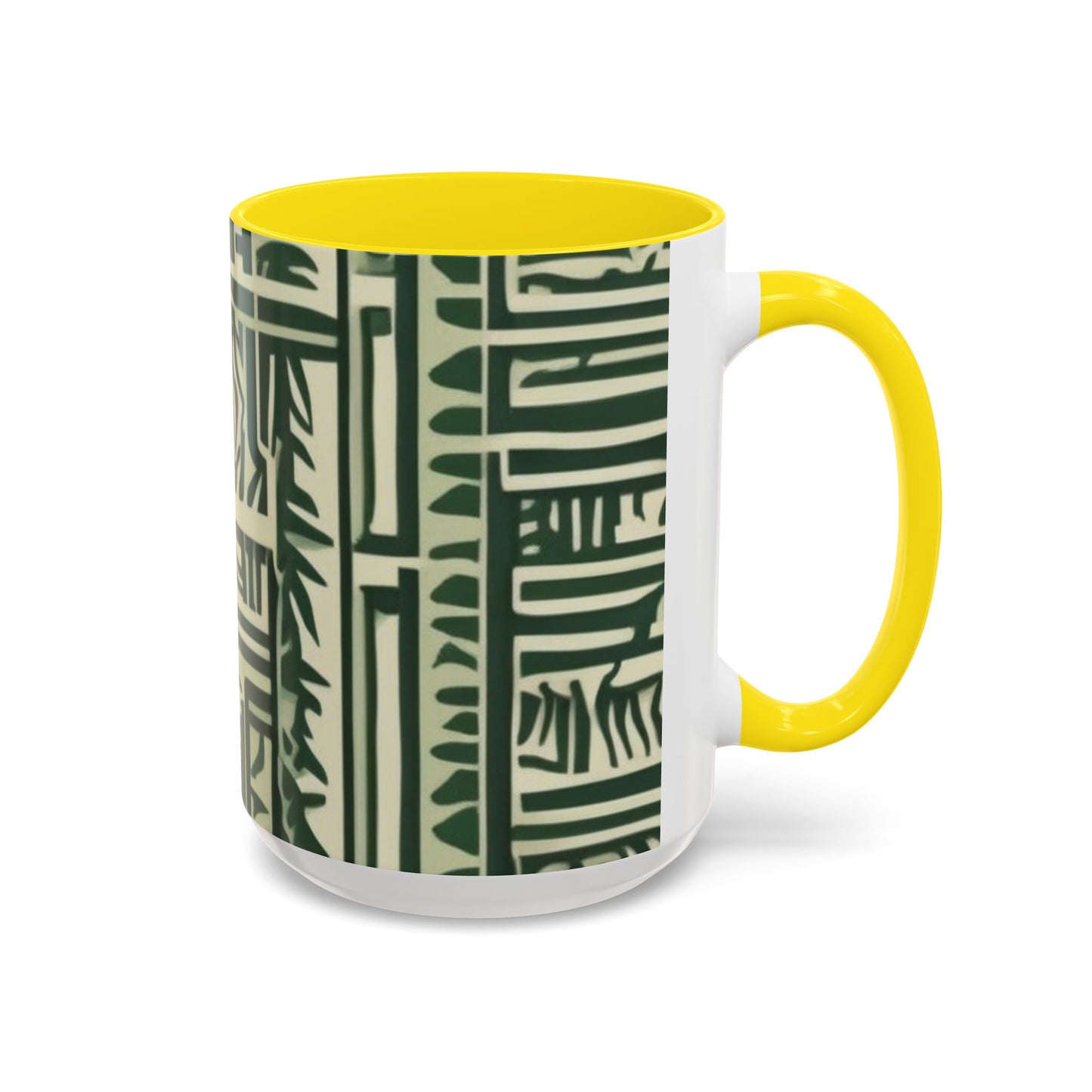 boostlete-rise-grind-pattern-stair-steps-paper-0031 — Accent Mug 11oz/15oz