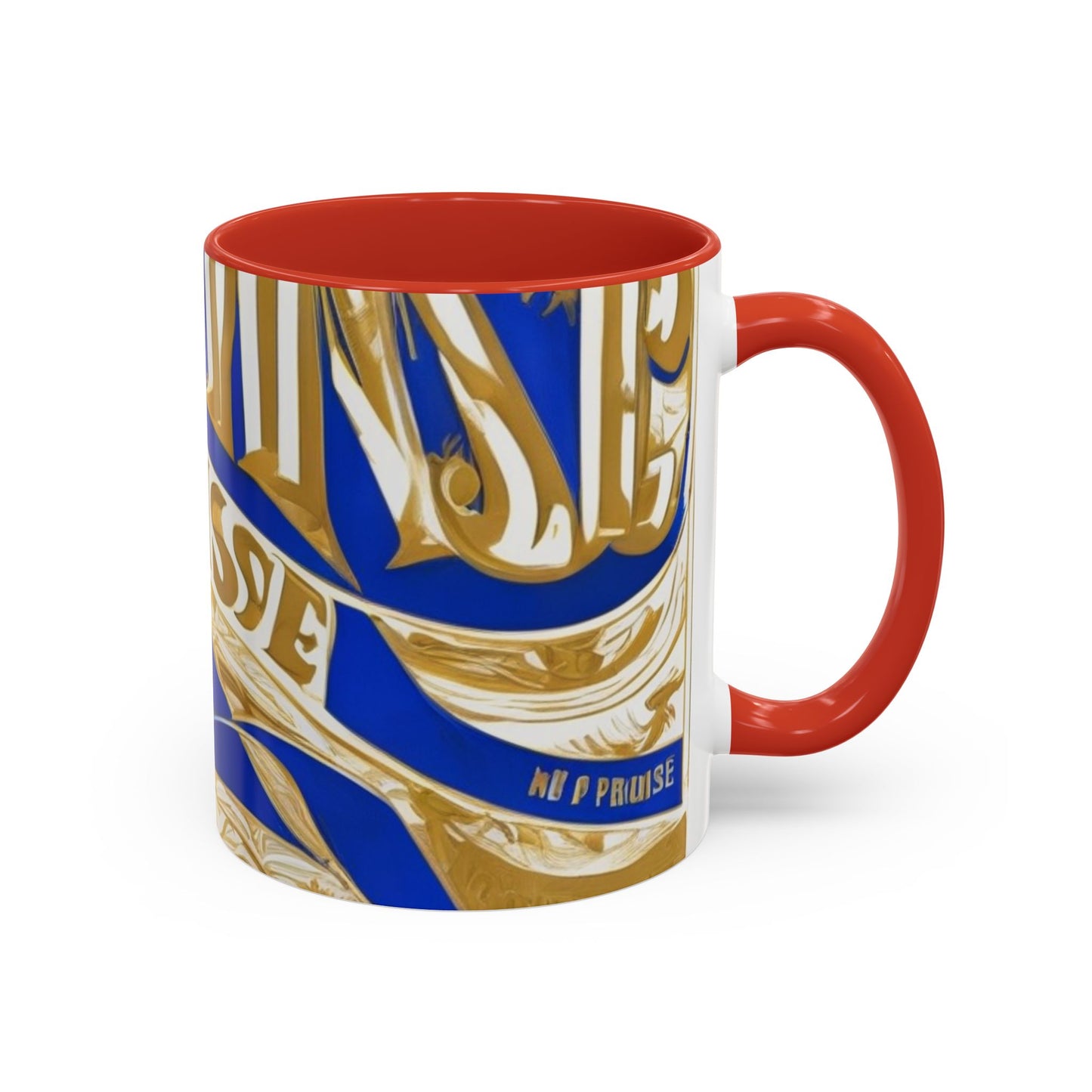 boostlete-am-crew-type-keep-the-promise-split-engraved-0101 — Accent Mug 11oz/15oz