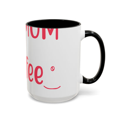 Yoga (13) — Accent Mug 11oz/15oz