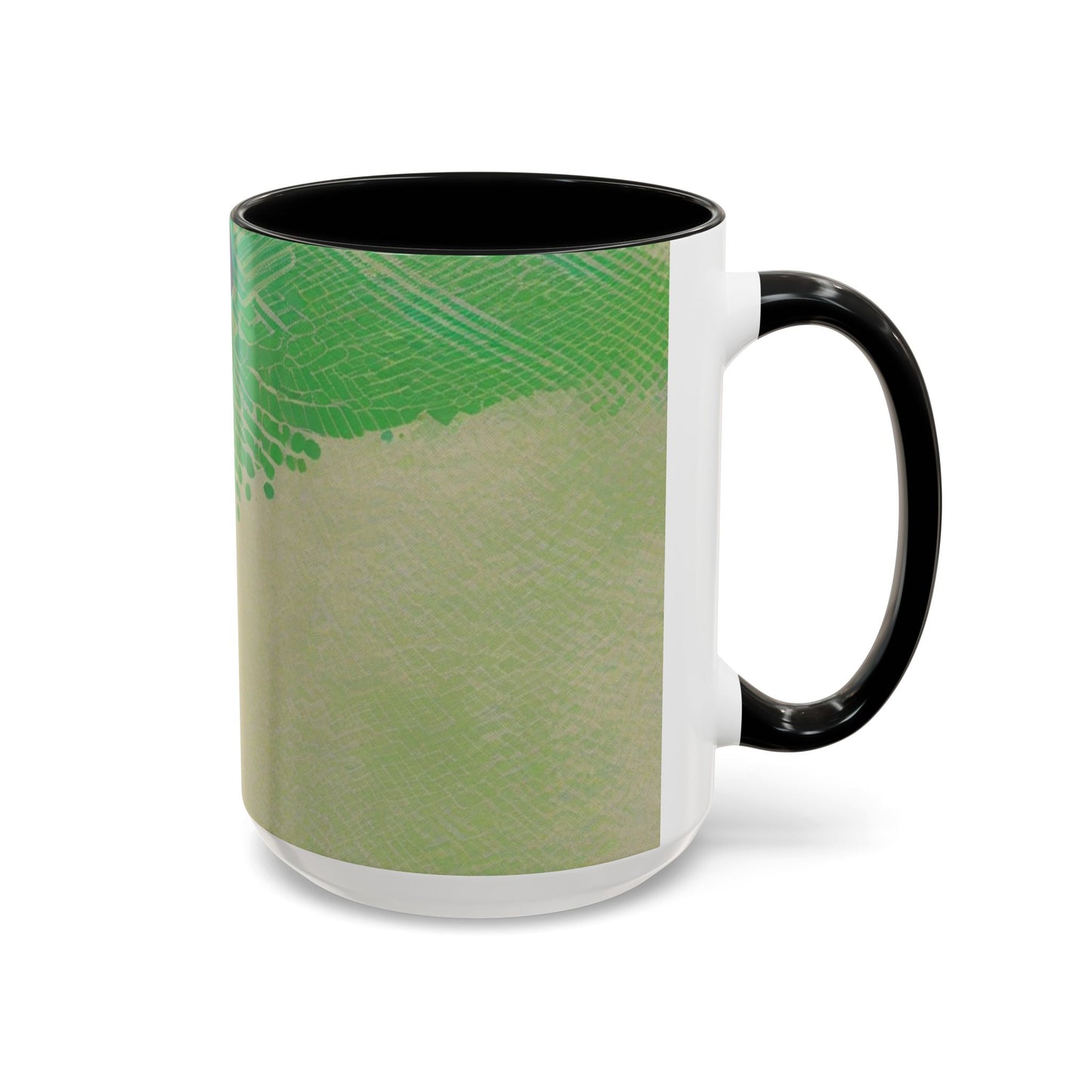 boostlete-am-crew-scene-sprinter-halftone-engraved-0092 — Accent Mug 11oz/15oz