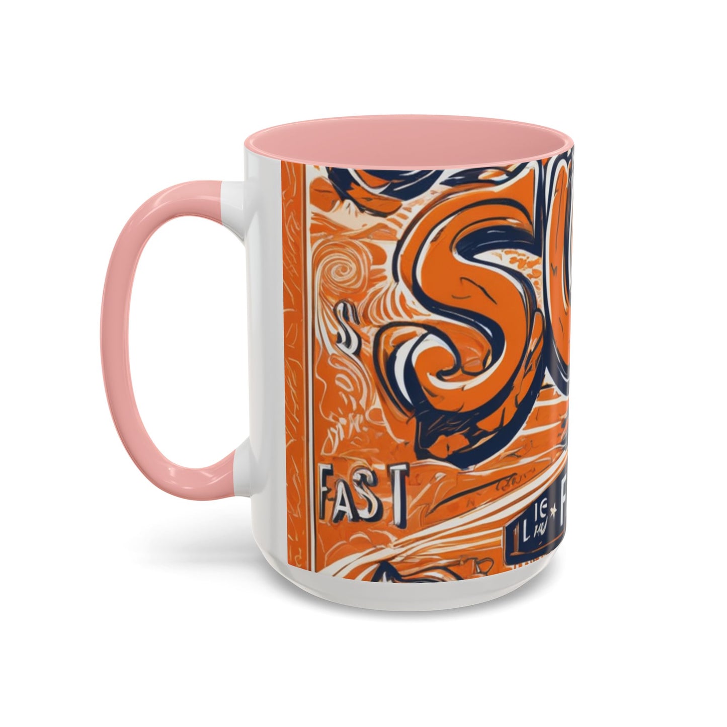 boostlete-rise-grind-type-slow-is-smooth-smooth-is-fast-outline-over-solid-engraved-0025 — Accent Mug 11oz/15oz