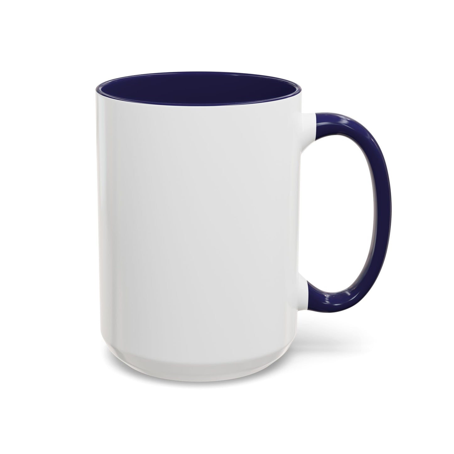 Yoga (20) — Accent Mug 11oz/15oz