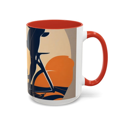 boostlete-headspace-icon-cyclist-matte-monoline-0010 (1) — Accent Mug 11oz/15oz
