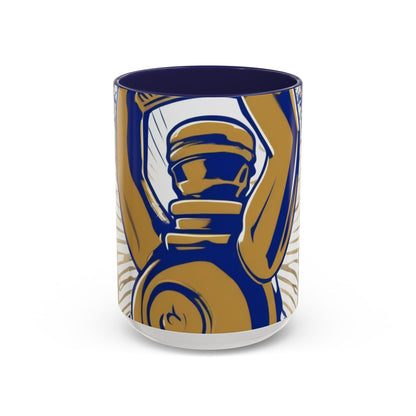 boostlete-headspace-scene-kettlebell-3d-badge-0032 (1) — Accent Mug 11oz/15oz