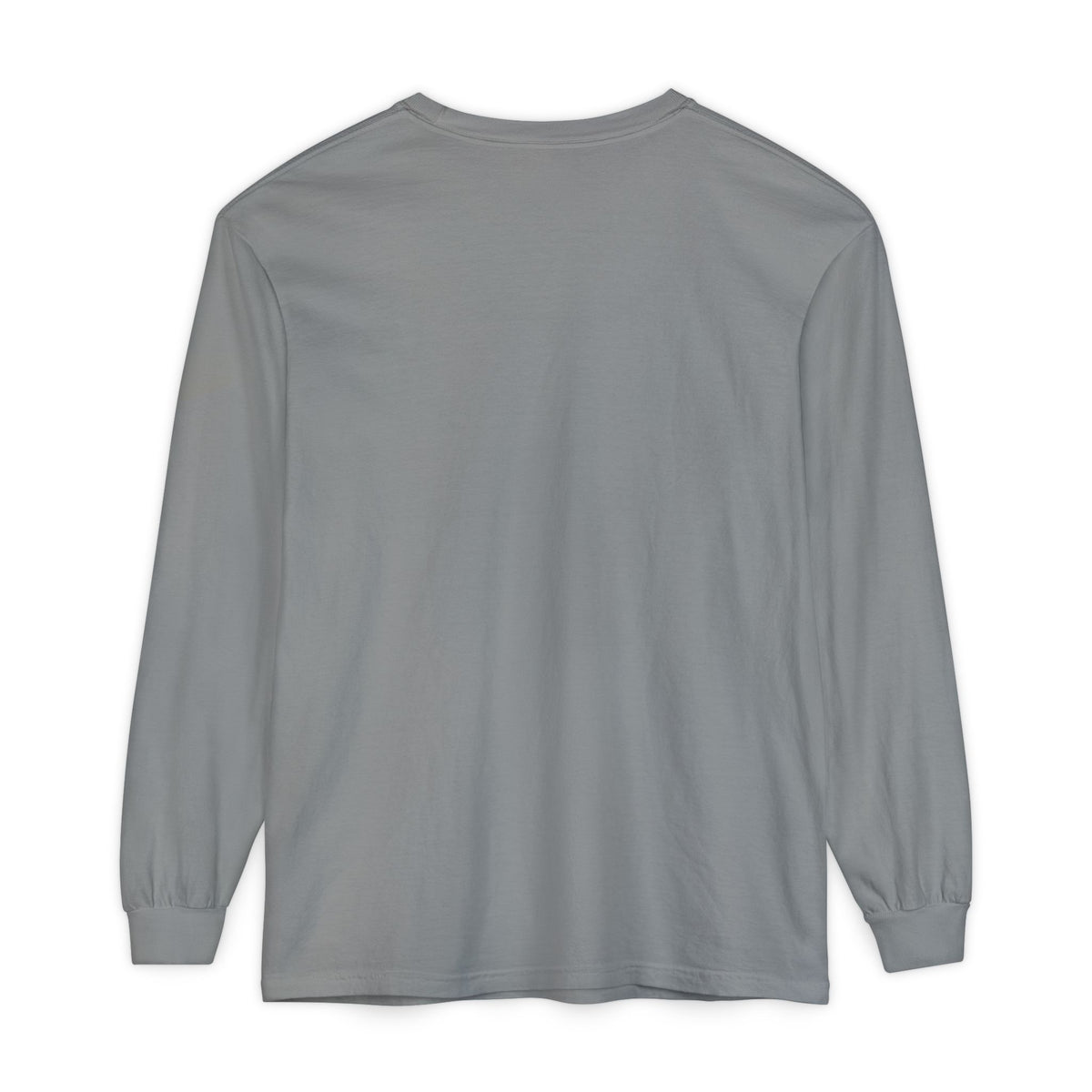 Rebooting Loading Humor Long Sleeve T-Shirt