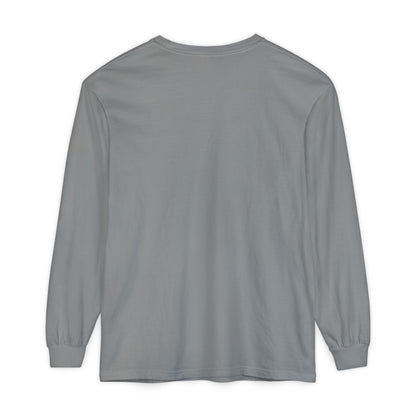 Rebooting Loading Humor Long Sleeve T-Shirt