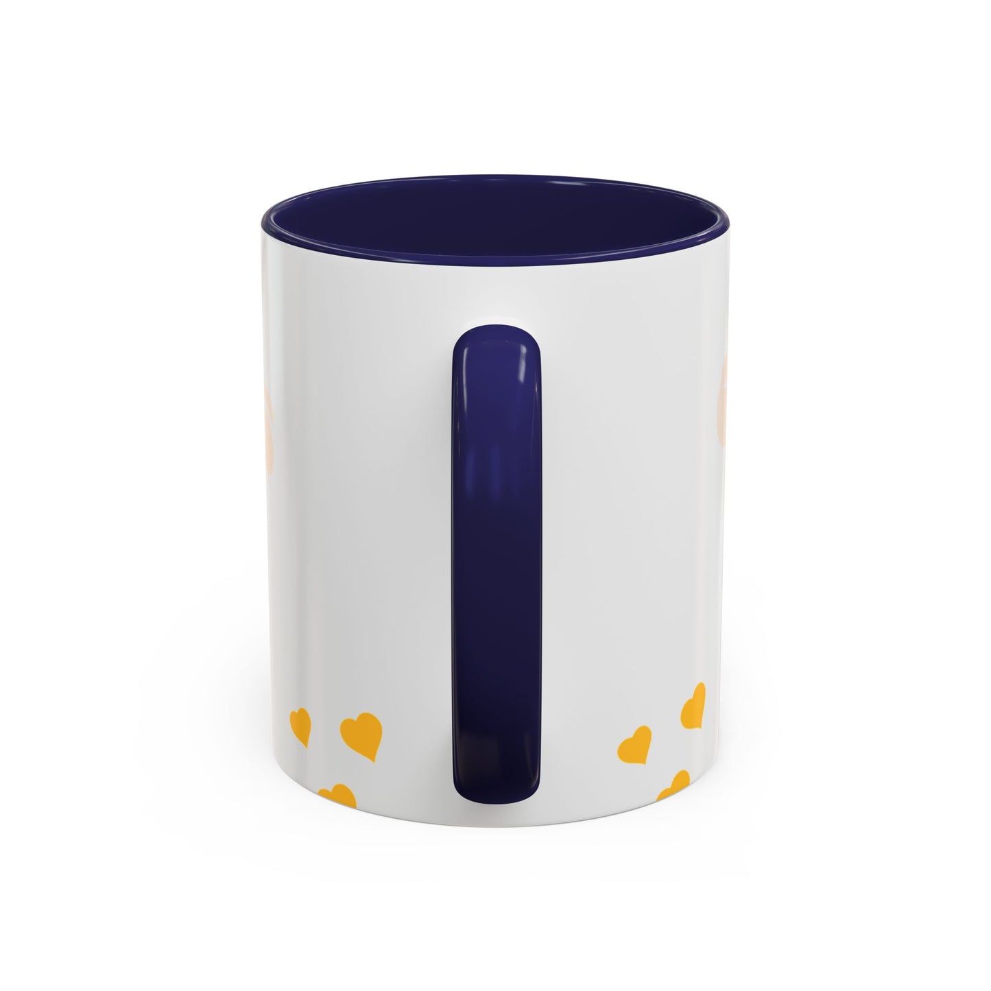 Yoga (101) — Accent Mug 11oz/15oz