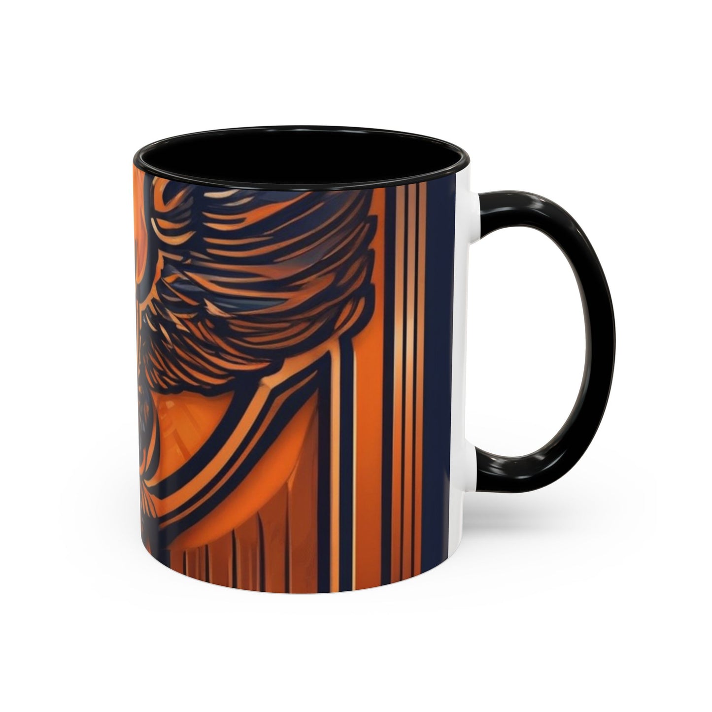 boostlete-recovery-progress-icon-wings-soft-badge-0074 — Accent Mug 11oz/15oz