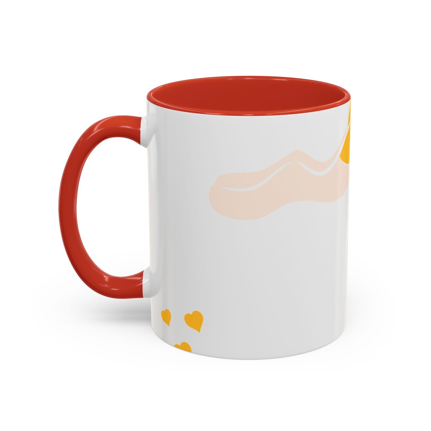 Yoga (101) — Accent Mug 11oz/15oz