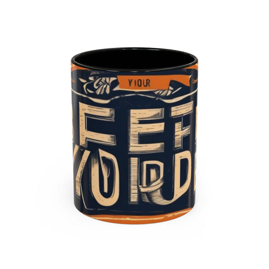 boostlete-field-day-type-be-where-your-feet-are-banner-engraved-0029 — Accent Mug 11oz/15oz