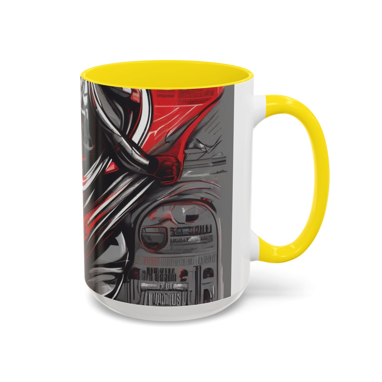 boostlete-field-day-type-chase-capacity-big-monoline-0813 — Accent Mug 11/15oz