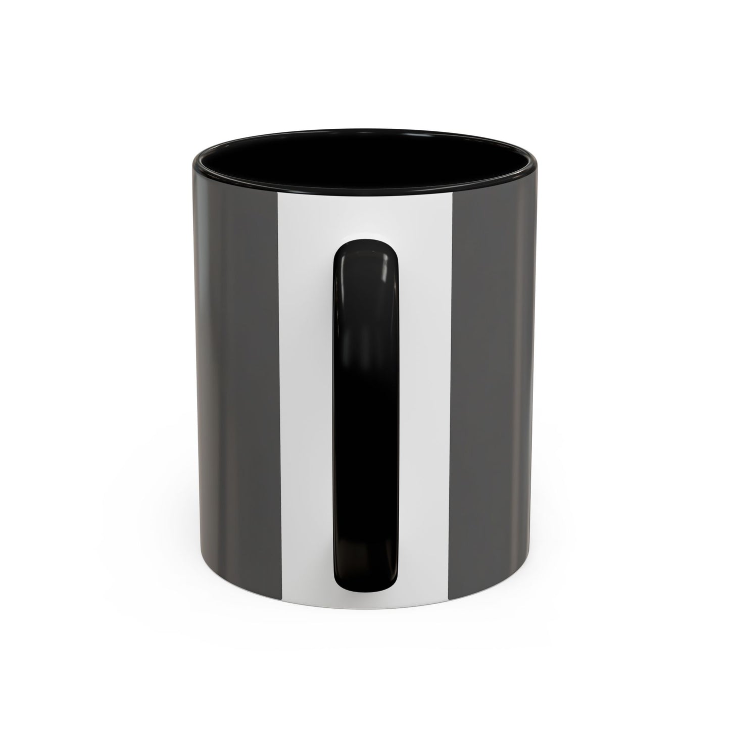 boostlete-boost-mode-icon-lightning-soft-industrial-0446 — Accent Mug 11/15oz