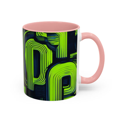 boostlete-boost-mode-type-progress-beats-perfect-vertical-engraved-0253 — Accent Mug 11oz/15oz