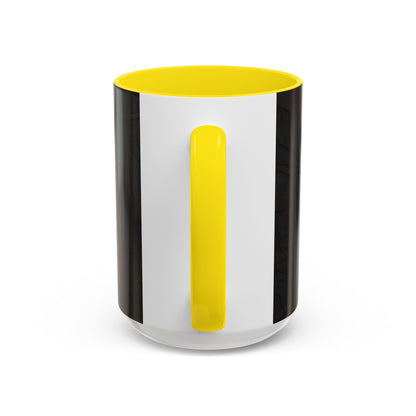 boostlete-rise-grind-scene-yogi-3d-isometric-0204 — Accent Mug 11oz/15oz