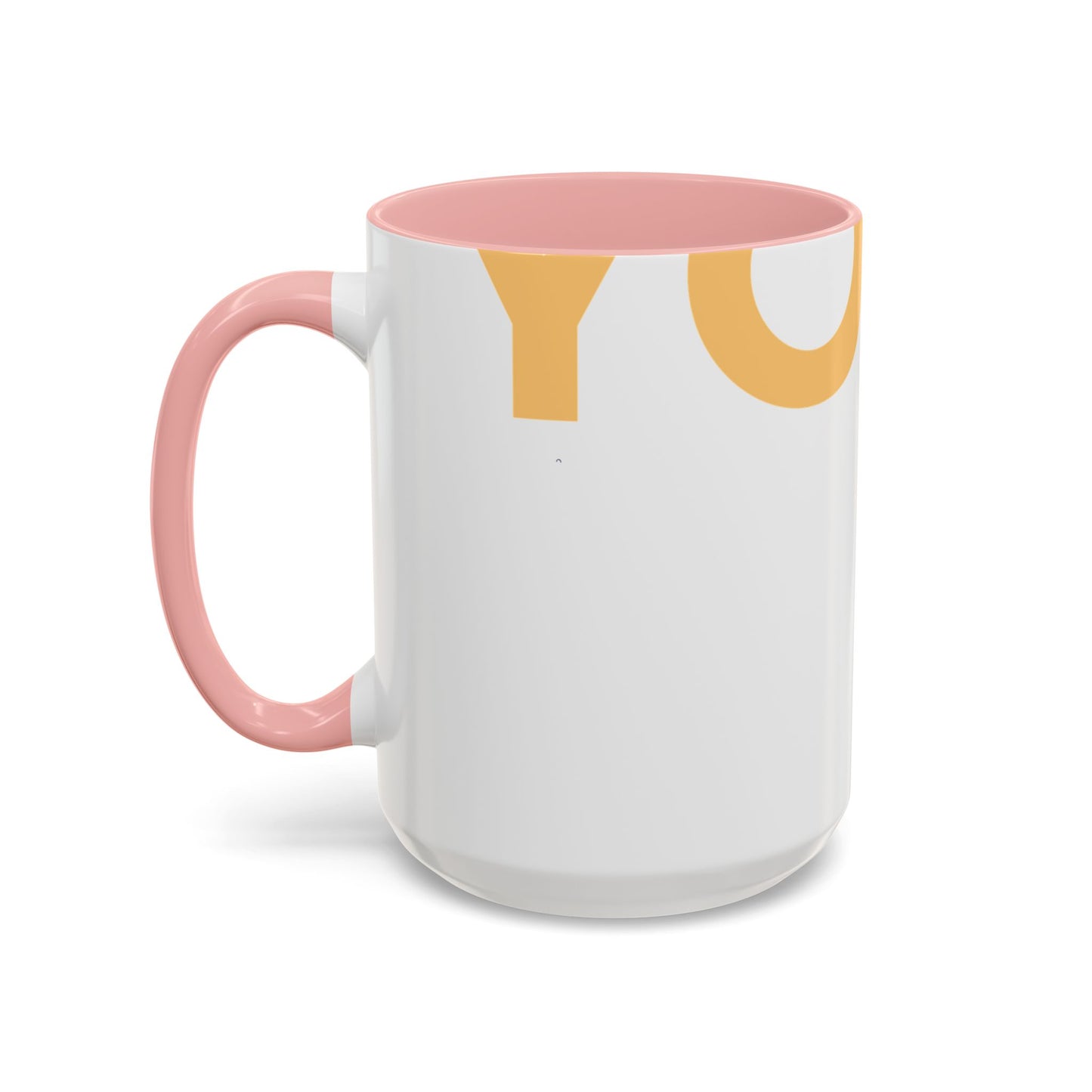 Yoga (108) — Accent Mug 11oz/15oz