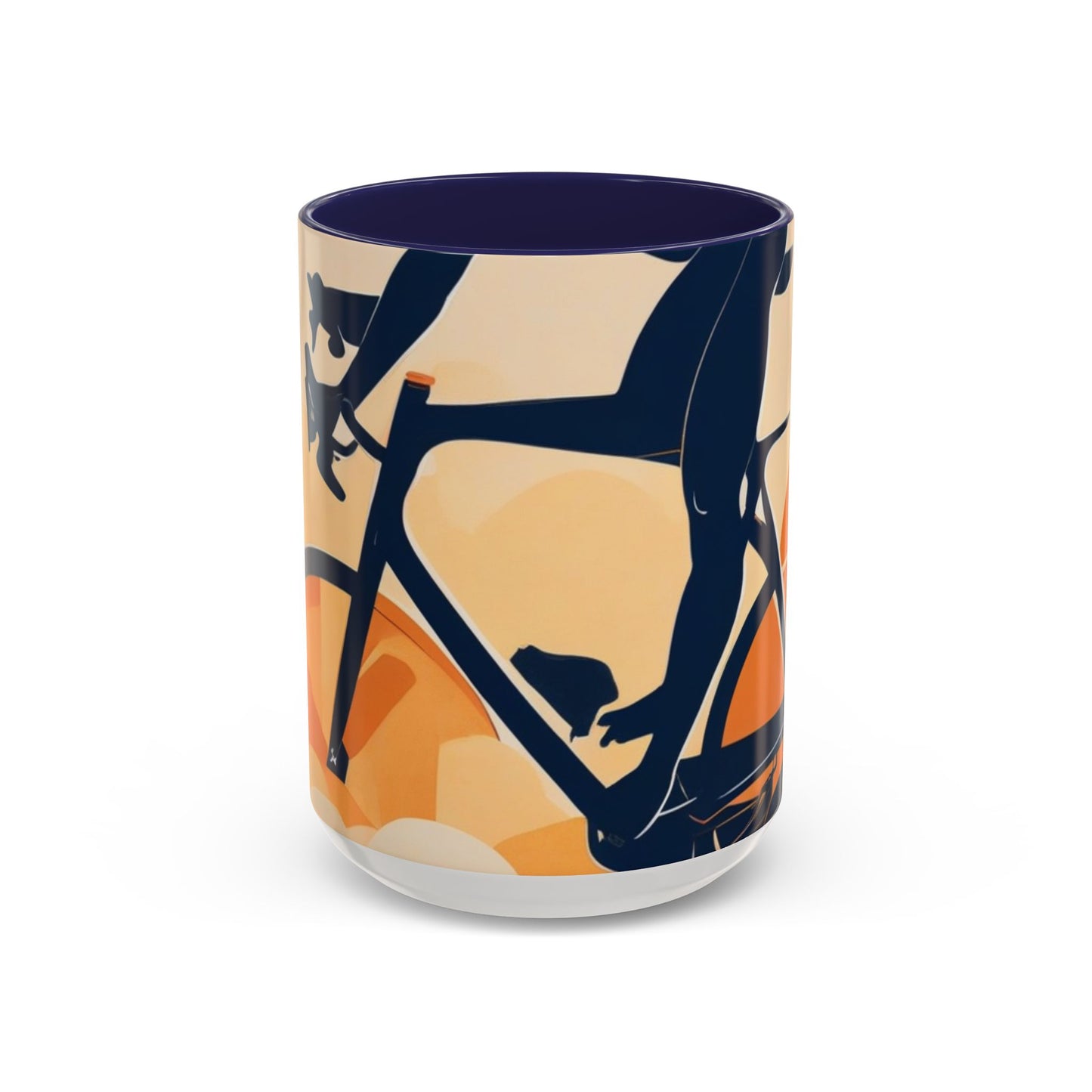 boostlete-headspace-icon-cyclist-matte-monoline-0010 (1) — Accent Mug 11oz/15oz