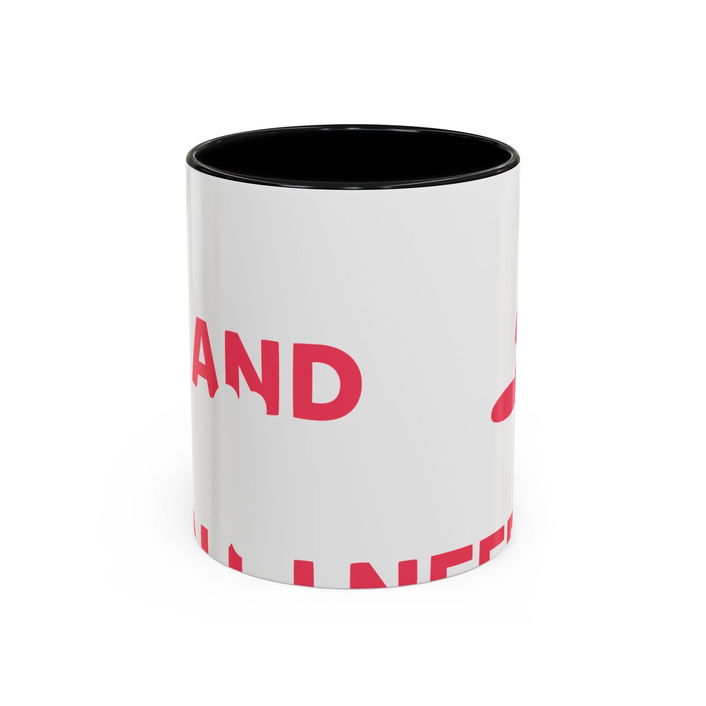 Yoga (15) — Accent Mug 11oz/15oz
