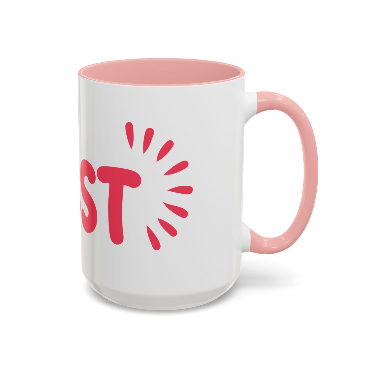 Yoga (21) — Accent Mug 11oz/15oz