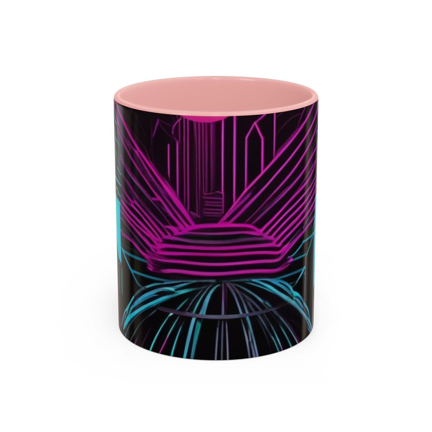 boostlete-rise-grind-icon-sunrise-motion-paper-0962 — Accent Mug 11/15oz