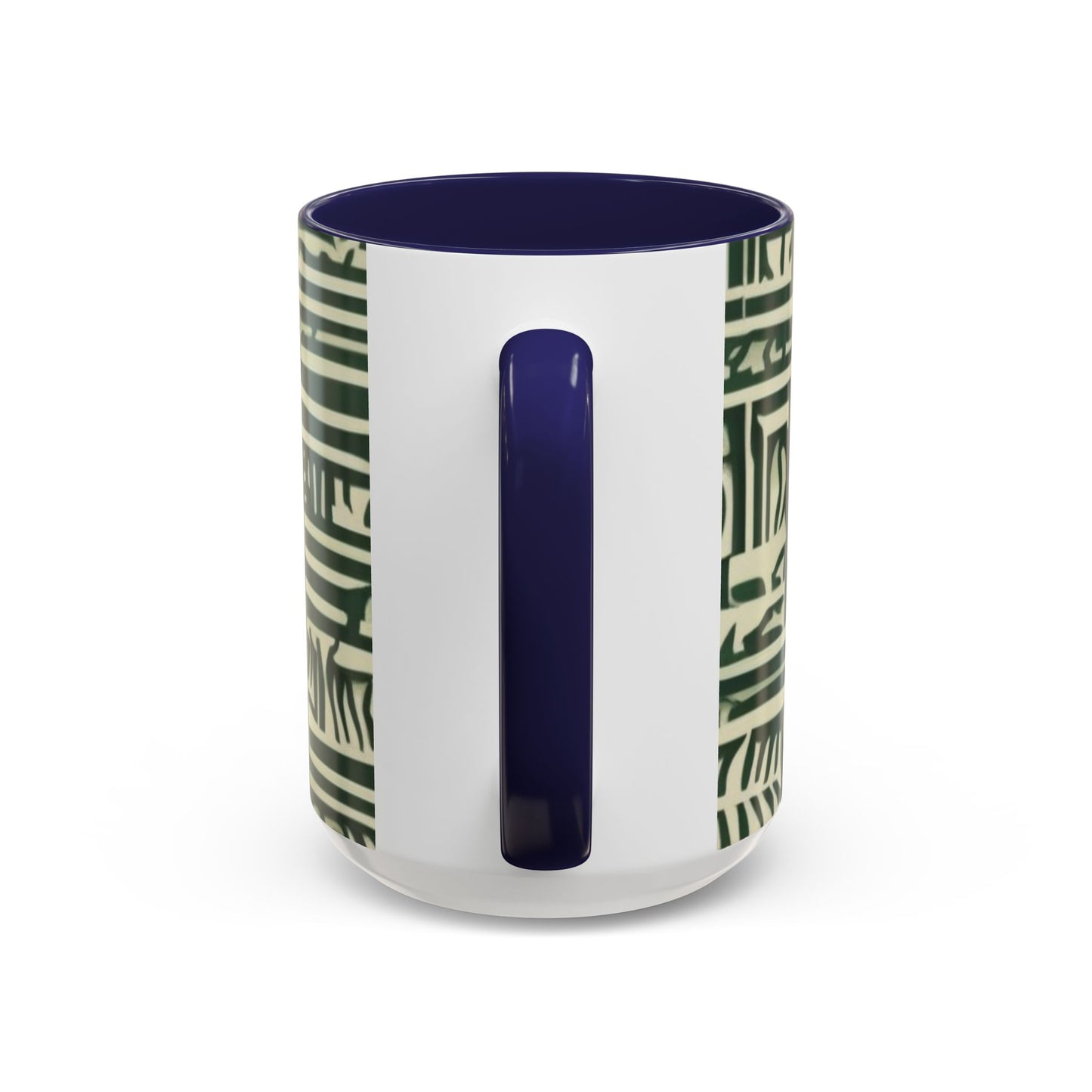 boostlete-rise-grind-pattern-stair-steps-paper-0031 — Accent Mug 11oz/15oz